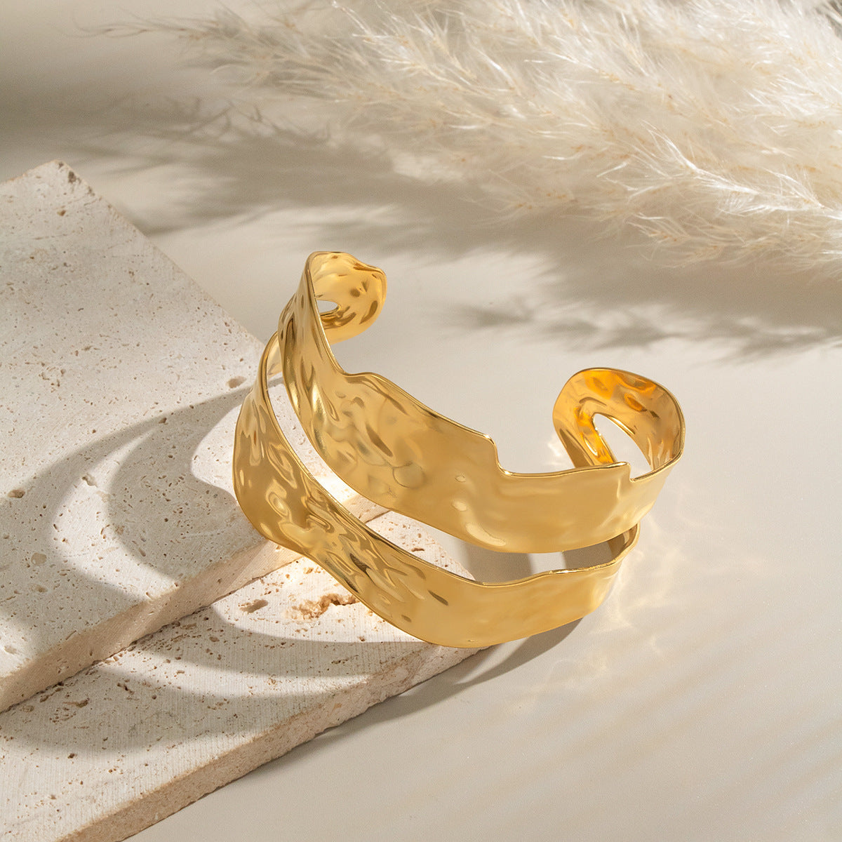 Golden Flow