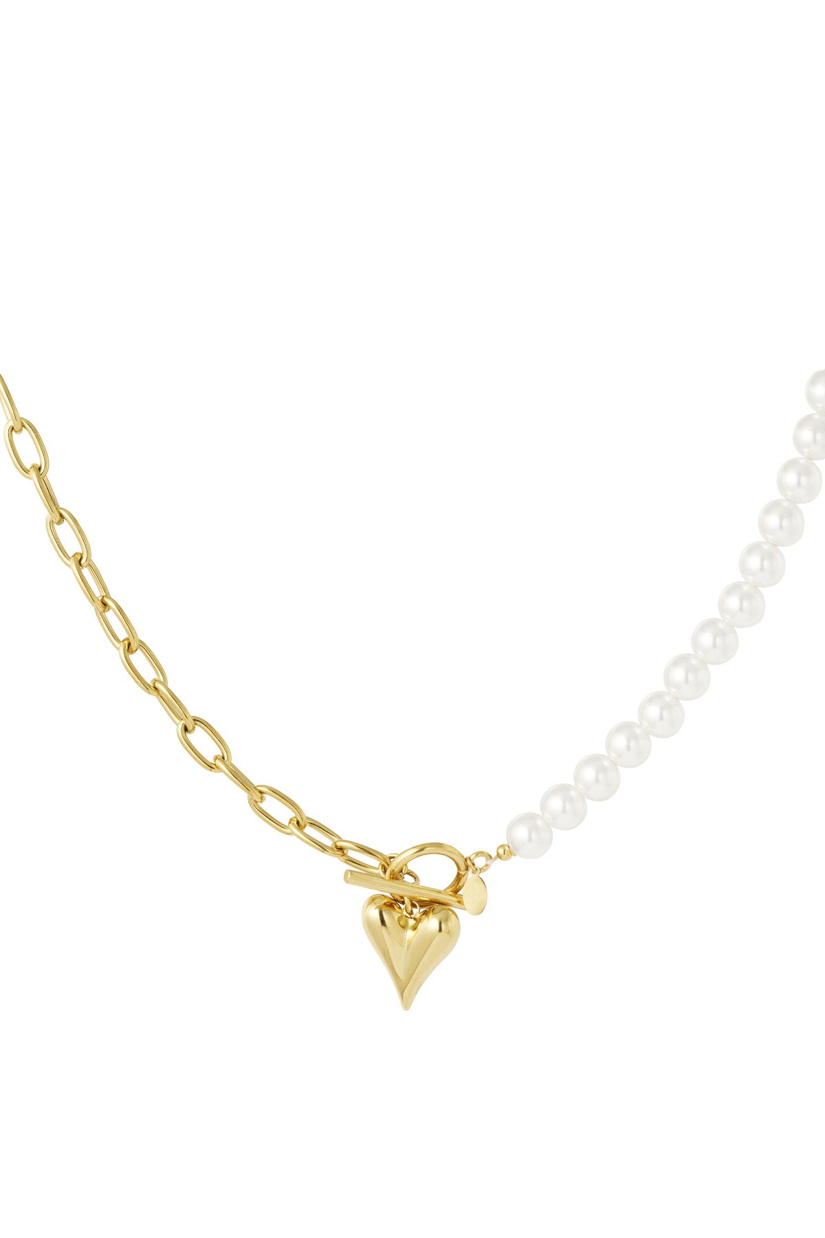Necklace Élégance Pure