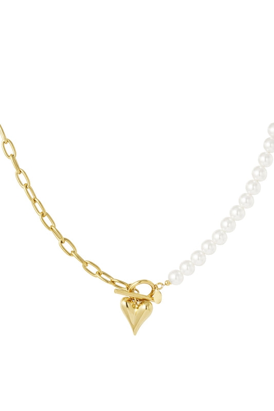 Necklace Élégance Pure