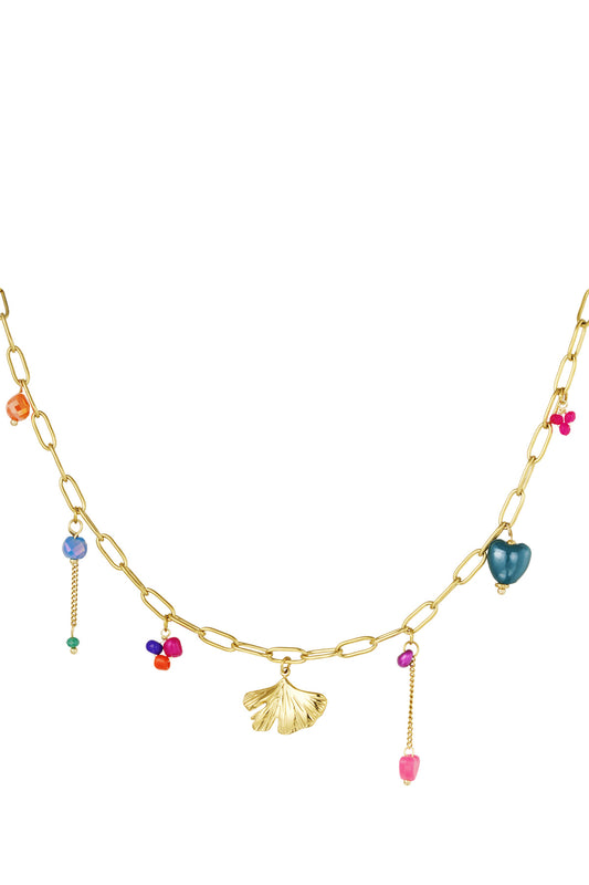 Necklace Paradis