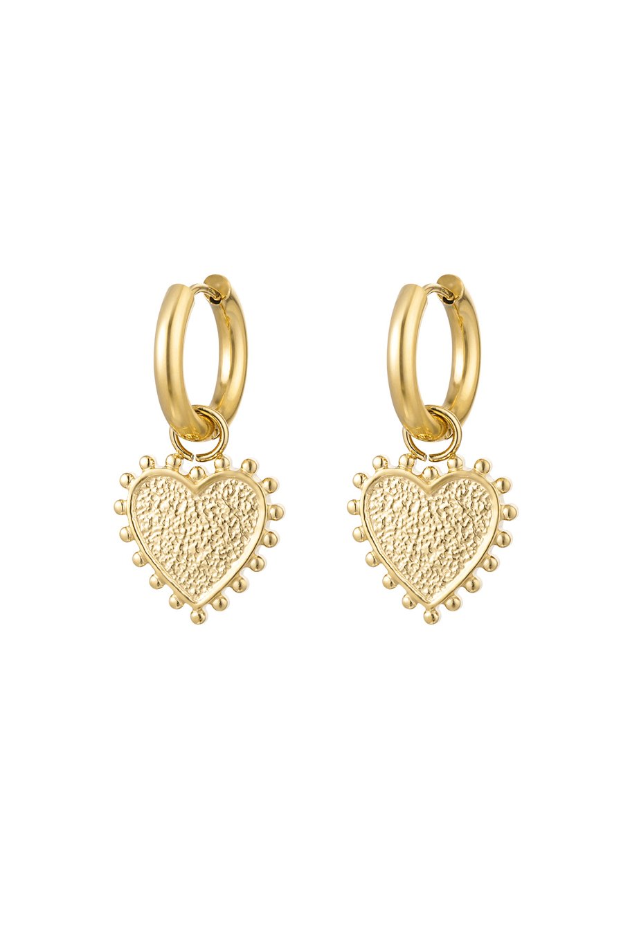 Earrings Amour