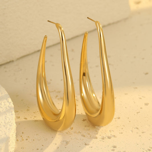 Women's Hoop Earrings