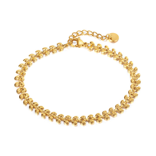 Bracelet Lune Gold