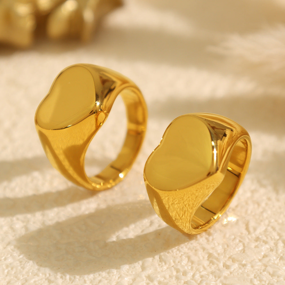 Ring éternelle