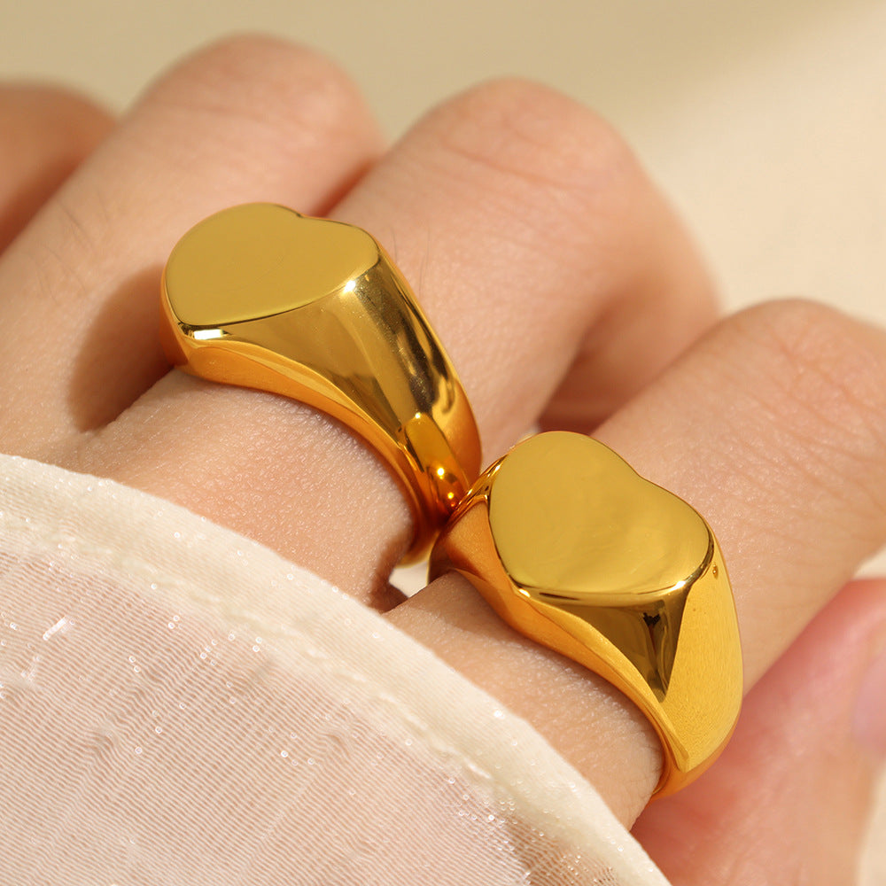 Ring éternelle
