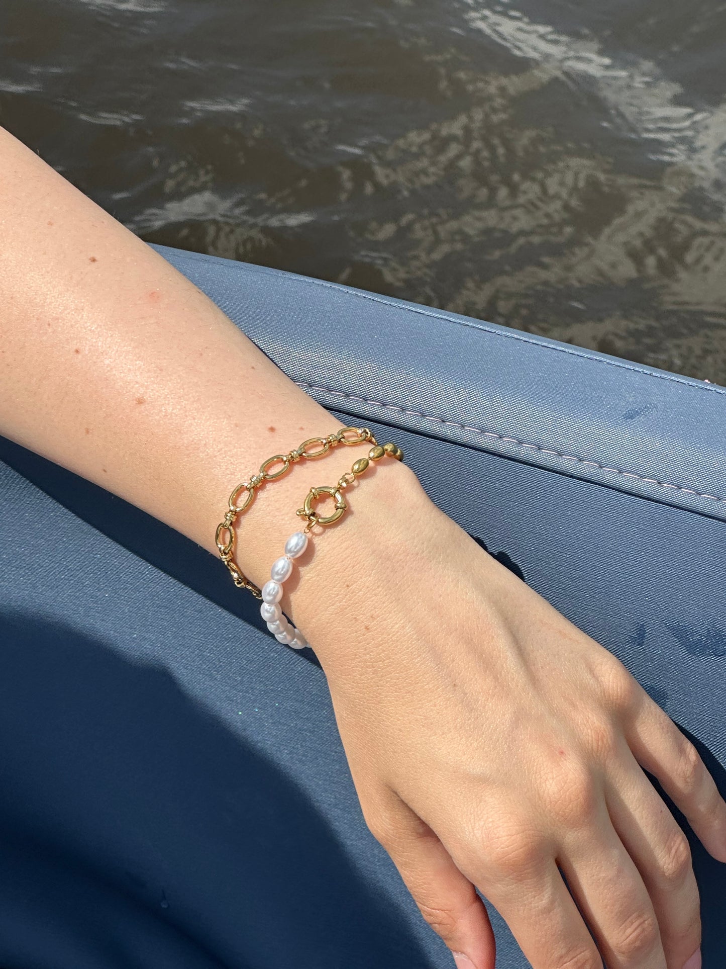 Aurora Bracelet