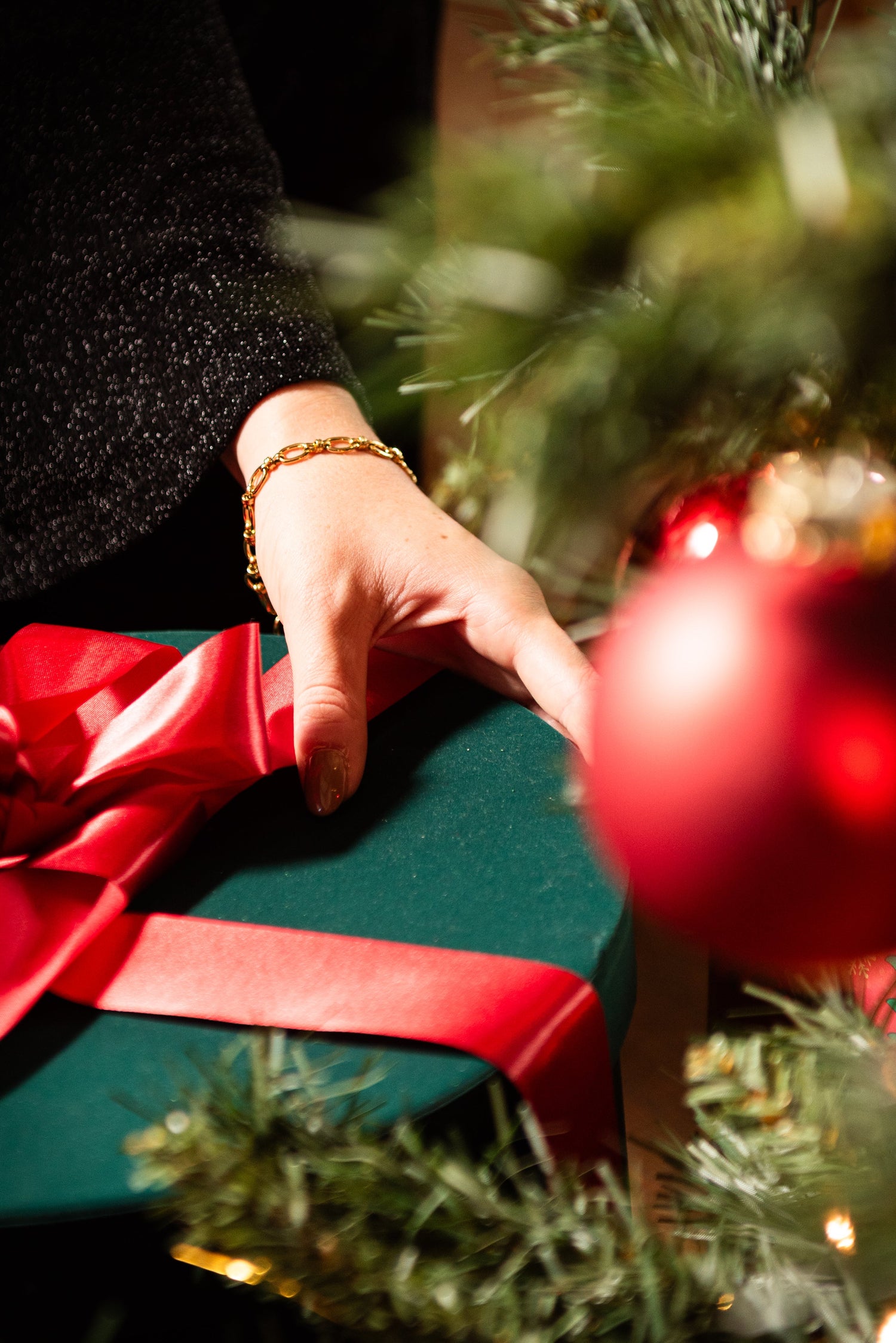 The Holiday Collection