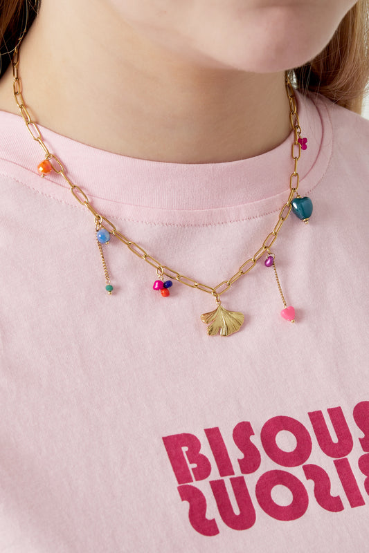Necklace Paradis