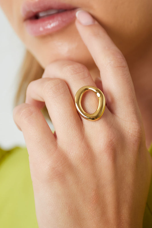 Ring Onde