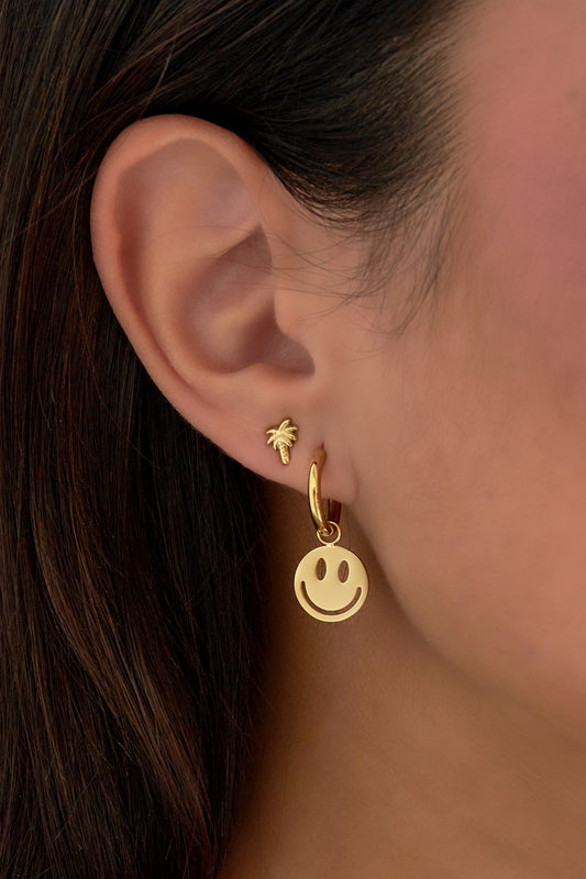 Earrings Joie