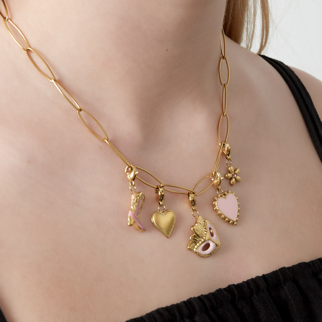 Necklace Girly Cowgirl