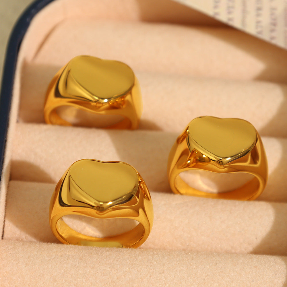 Ring éternelle