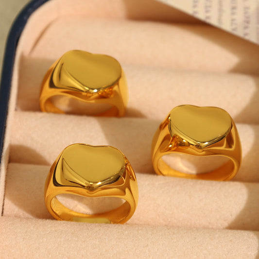 Ring éternelle