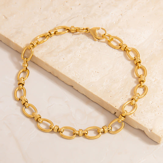 Daily Chain Bracelets