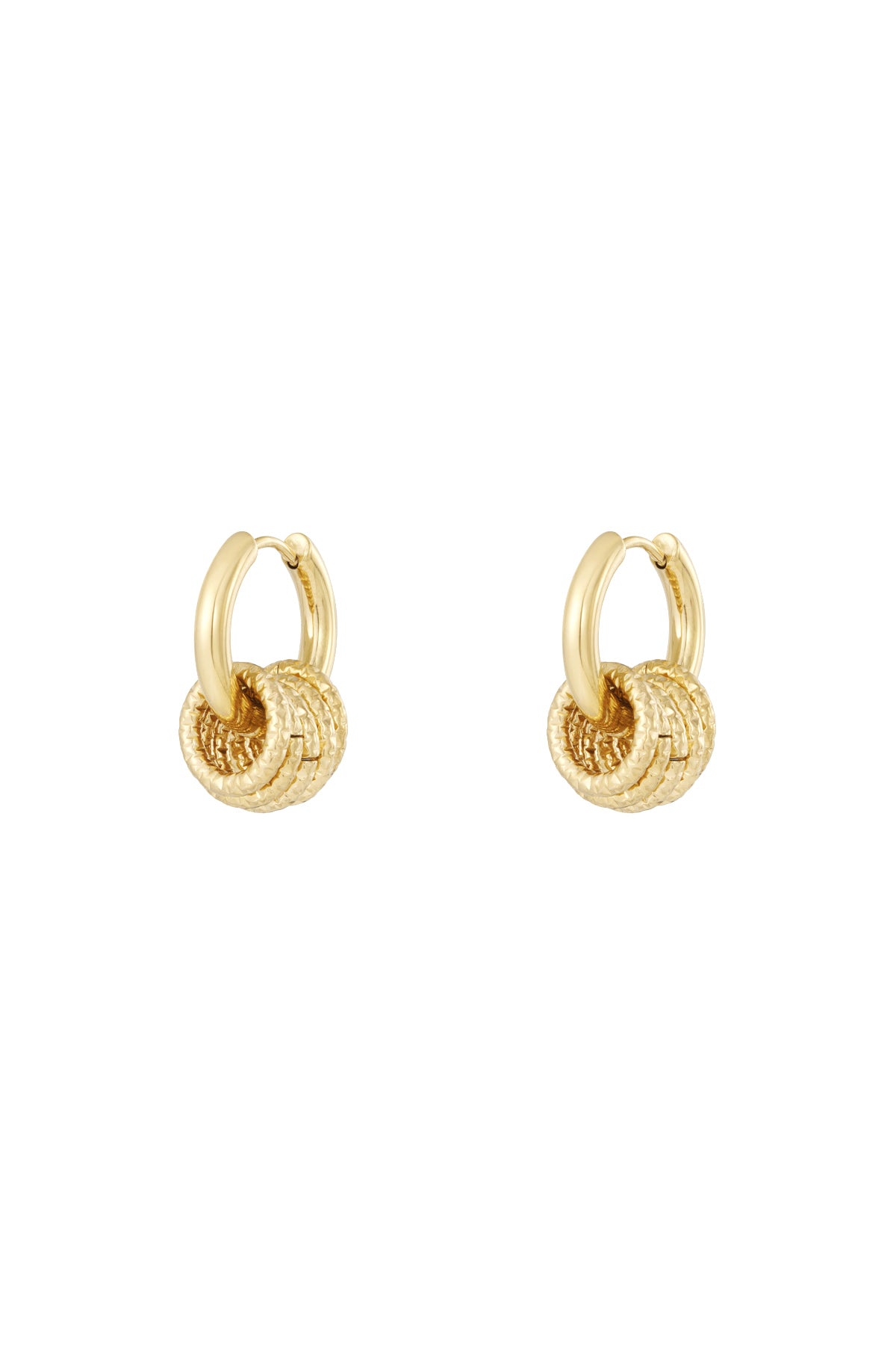 Earrings Liaison
