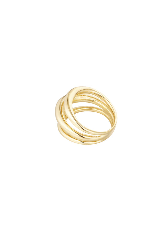 Isla Ring