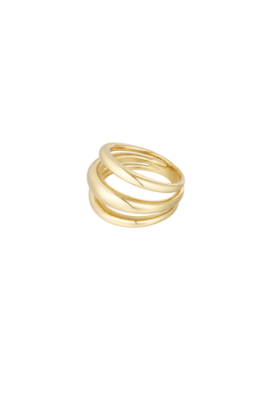 Isla Ring
