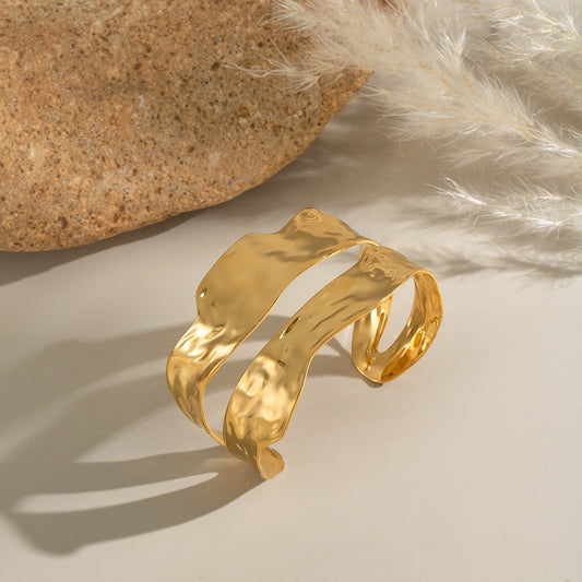 Golden Flow
