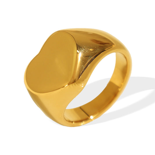 Ring éternelle