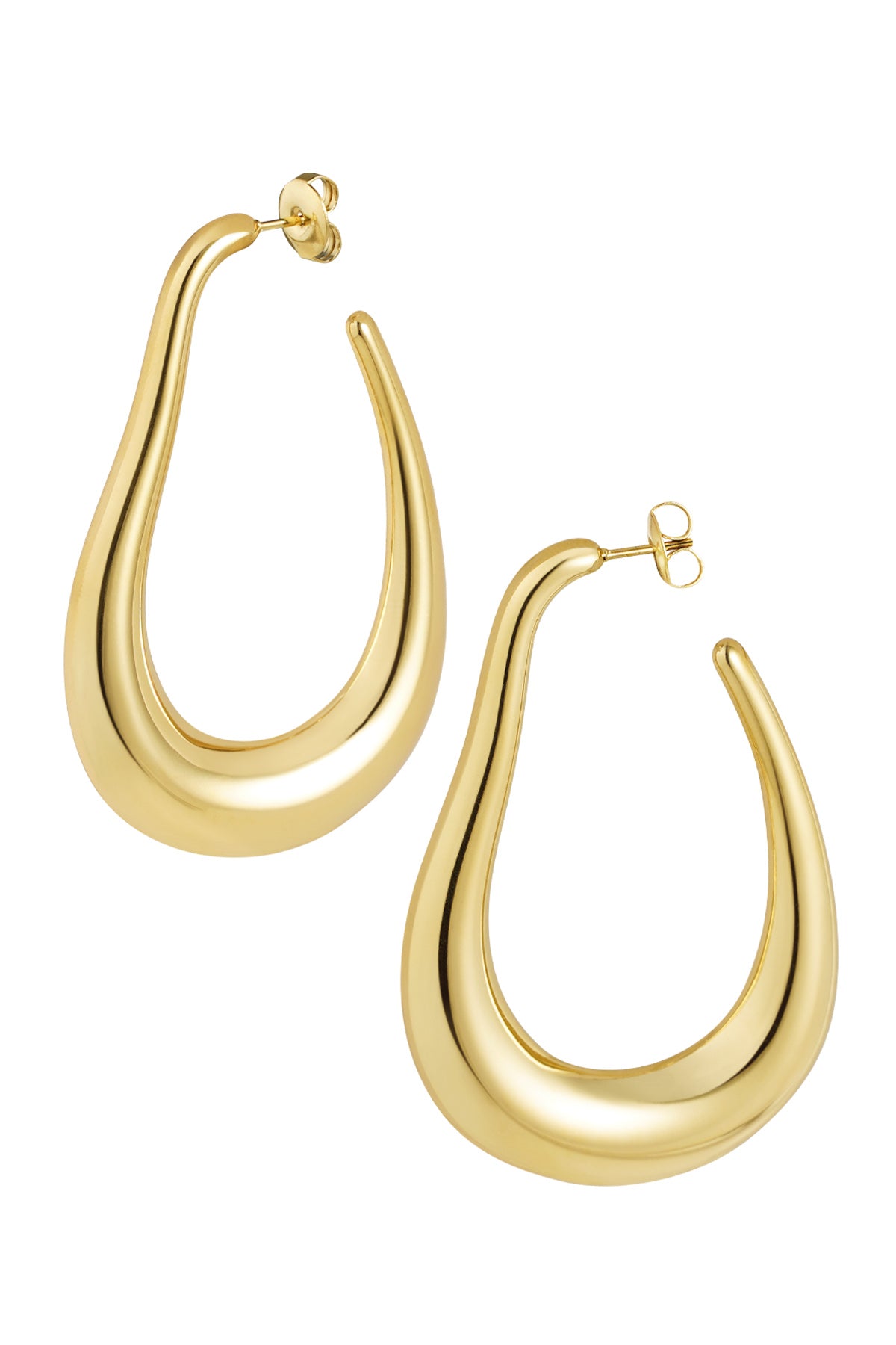 Women's Hoop Earrings