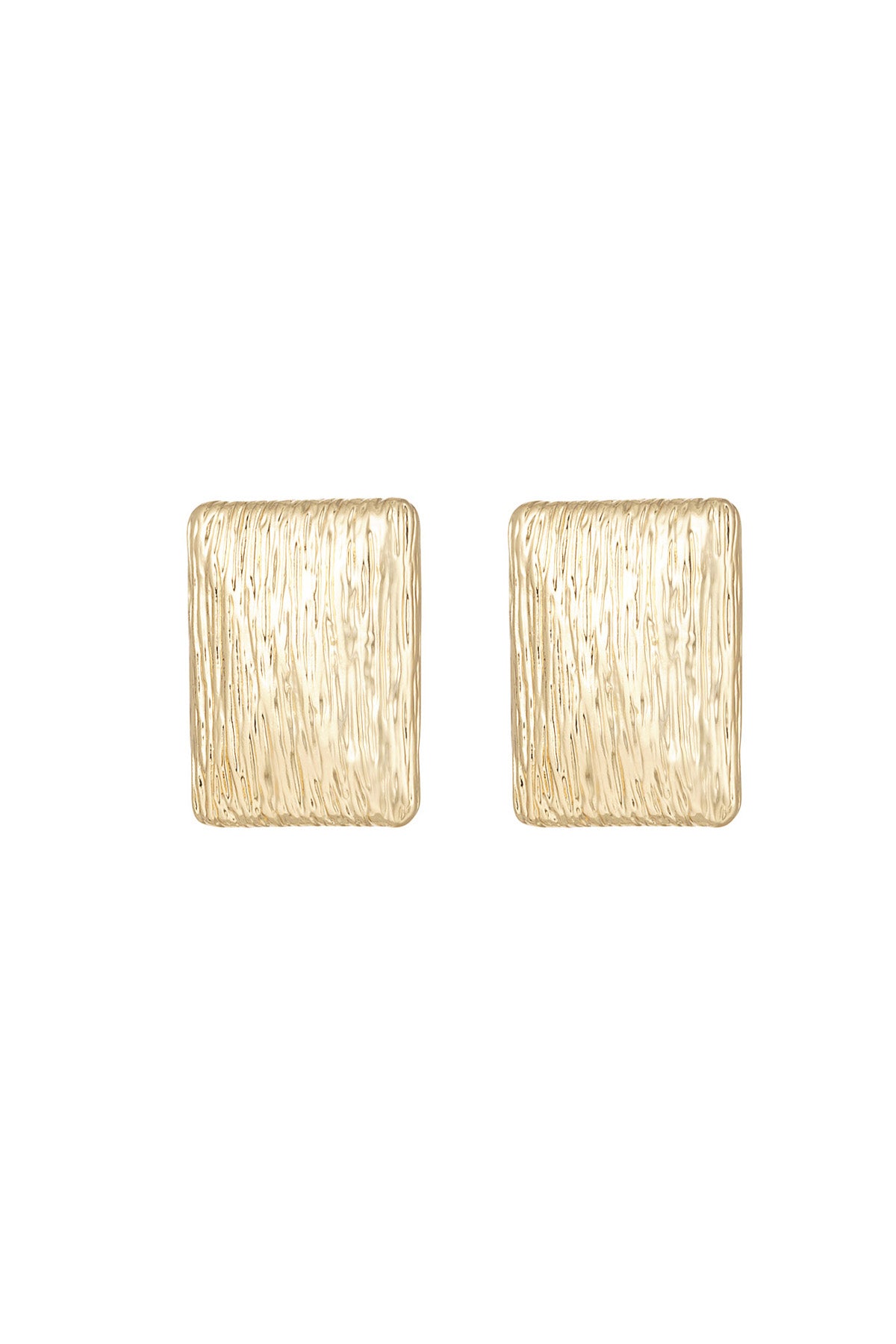 Earrings écorce