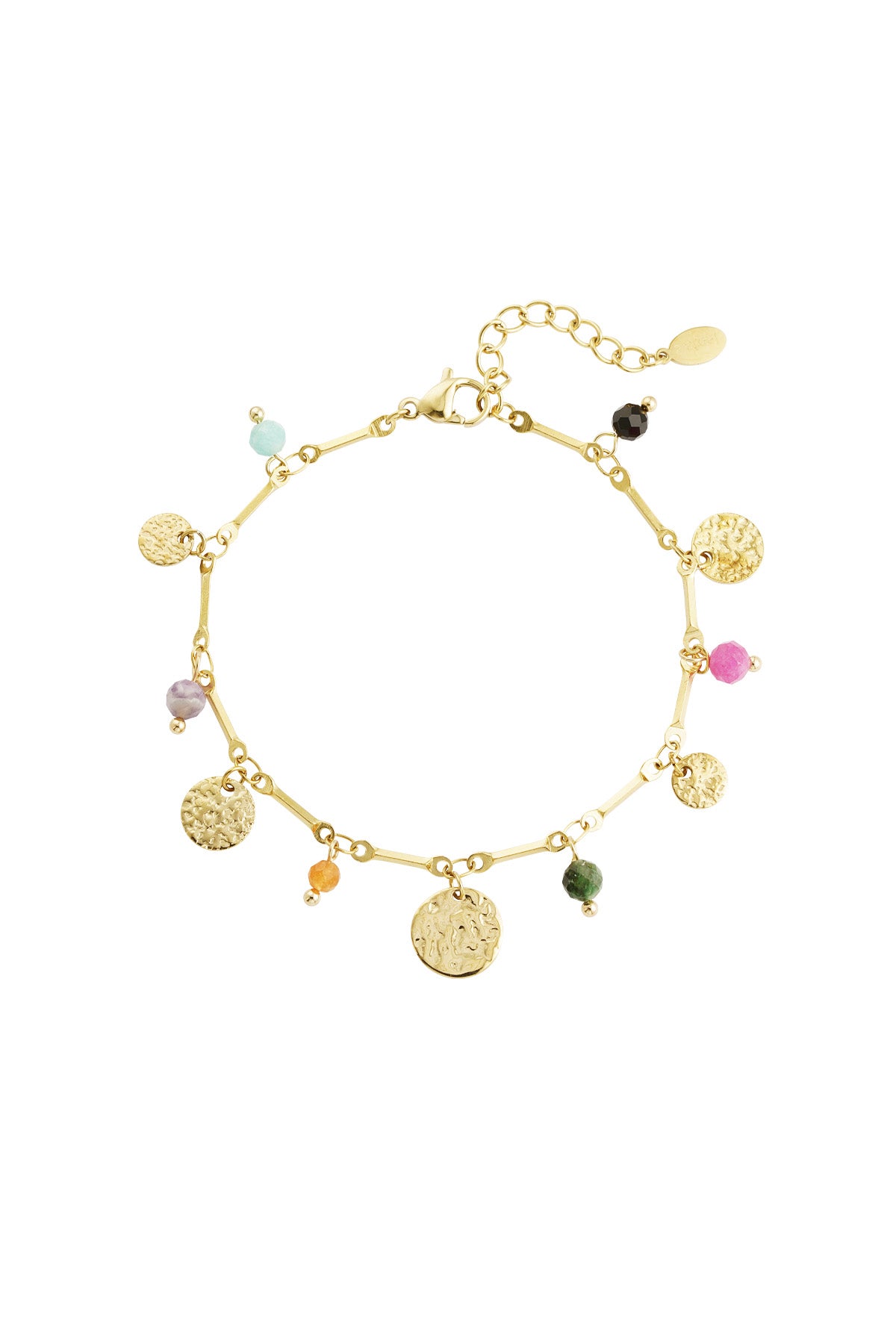 Bracelet Charme Bohème