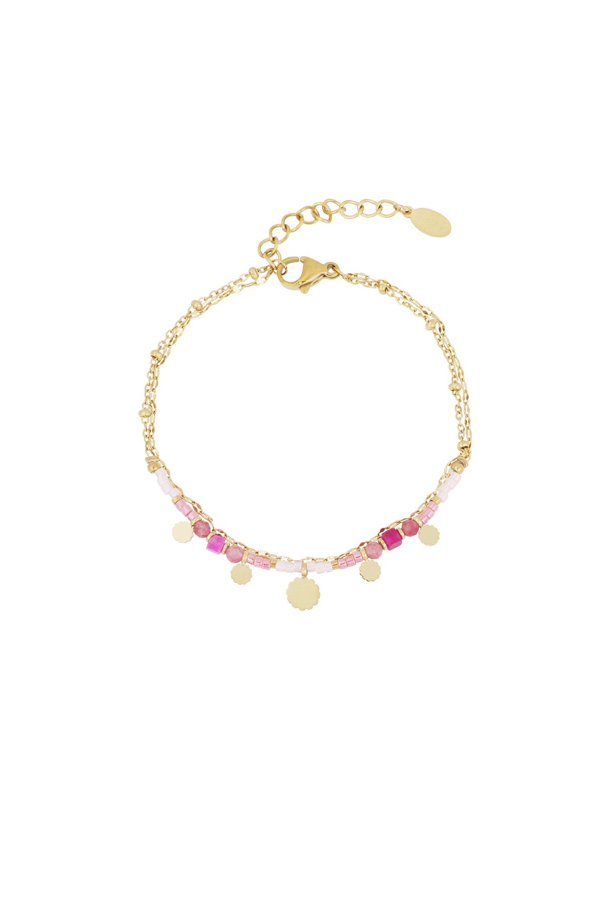 Bracelet Douce Romance