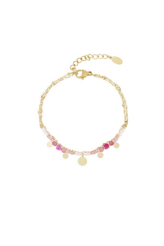 Bracelet Douce Romance