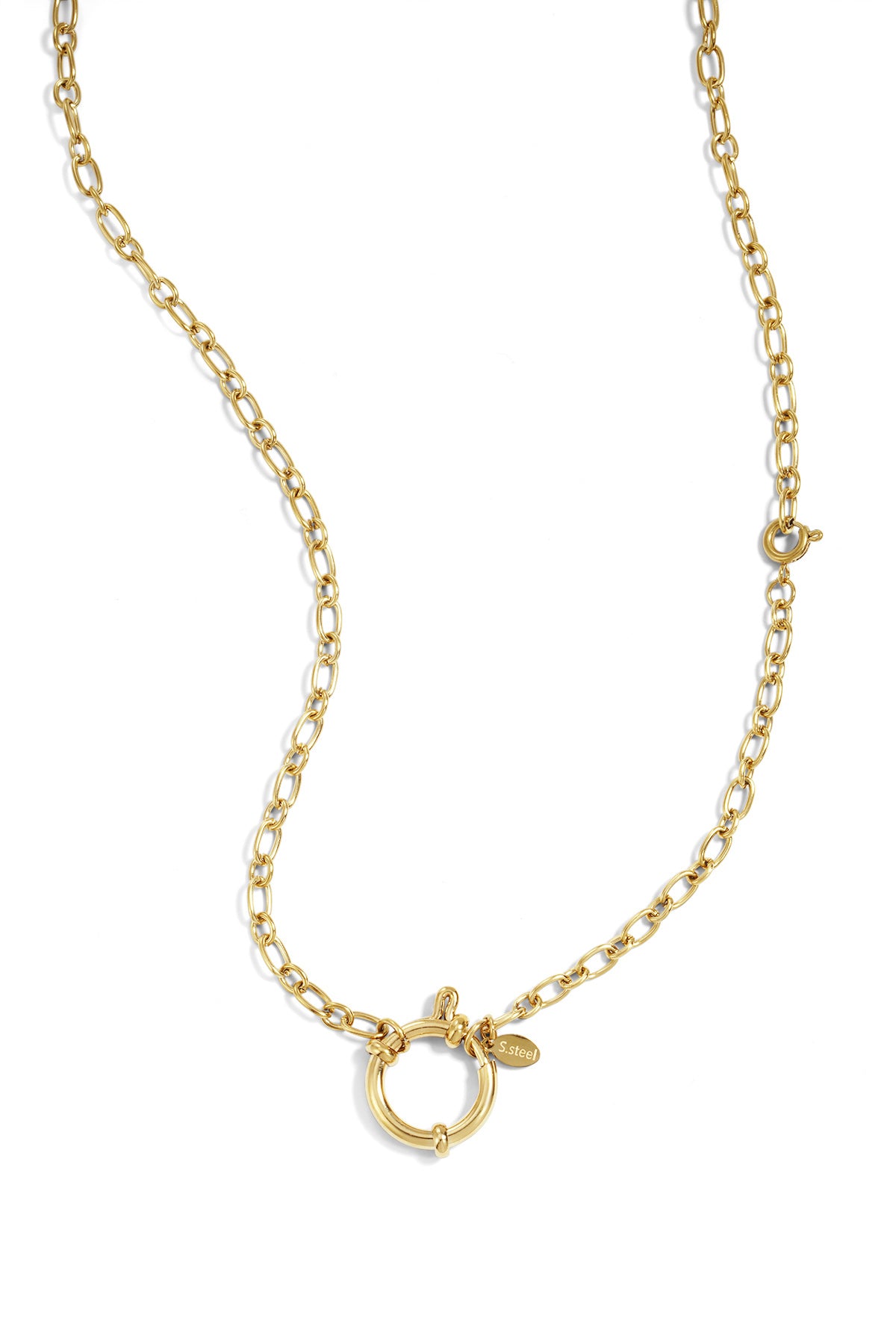 Necklace Chaîne Élégante