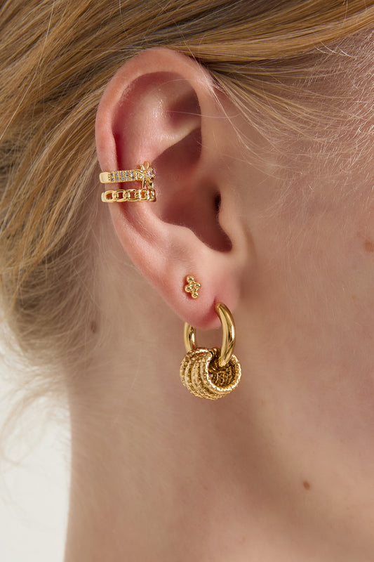 Earrings Liaison