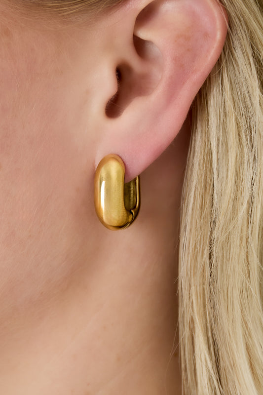 Earring Lumineuse