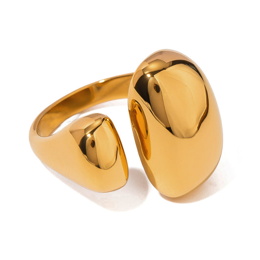 Ring Ondine