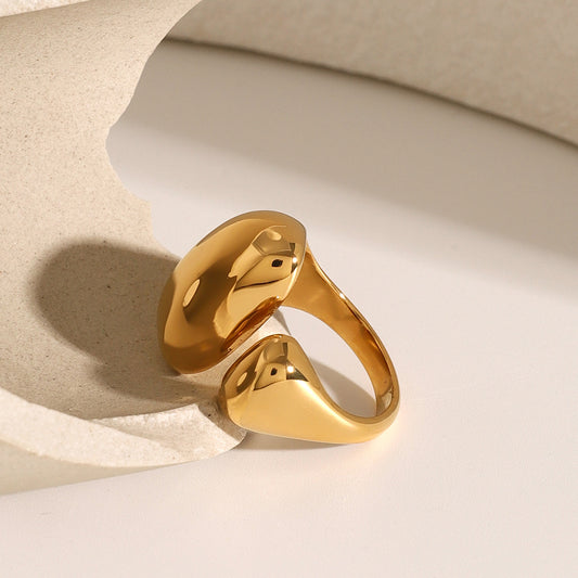 Ring Ondine