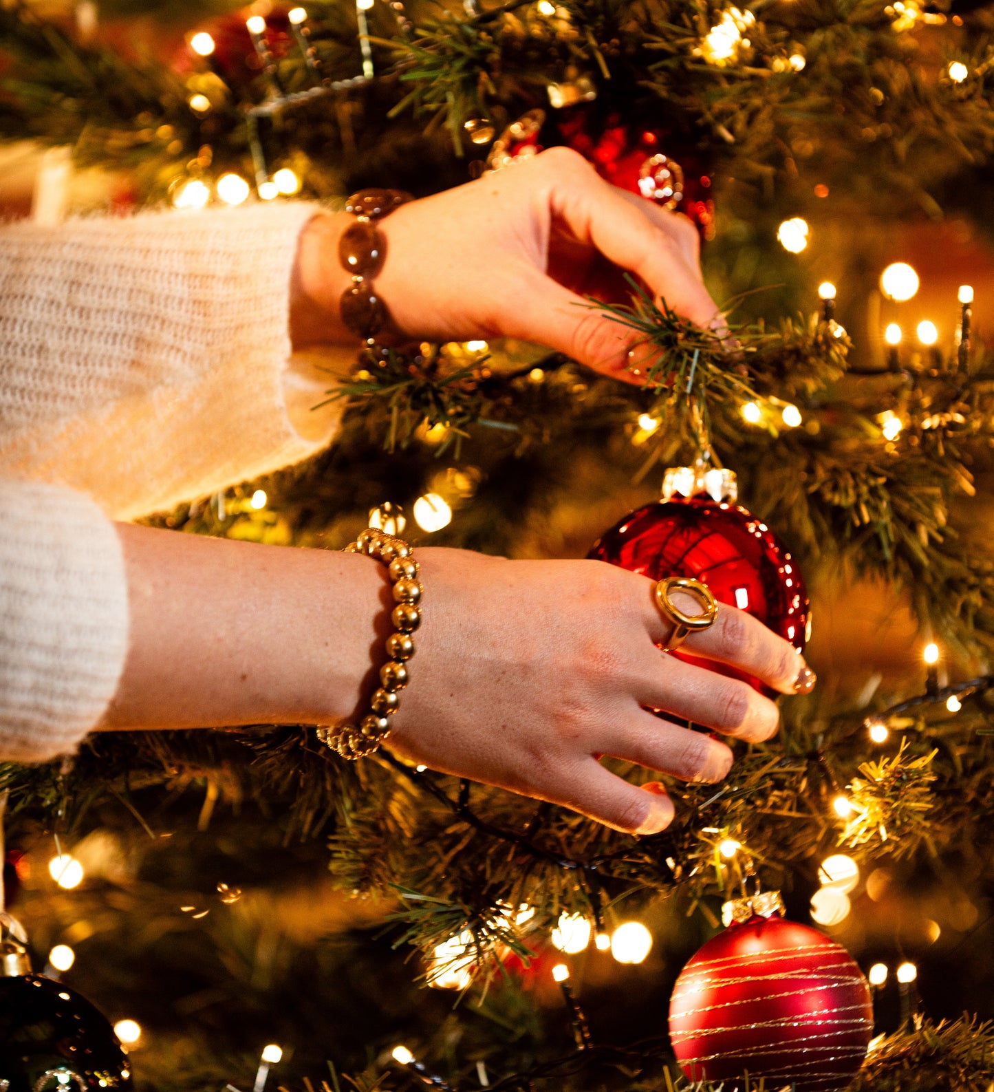 Morgane Advent Calendar