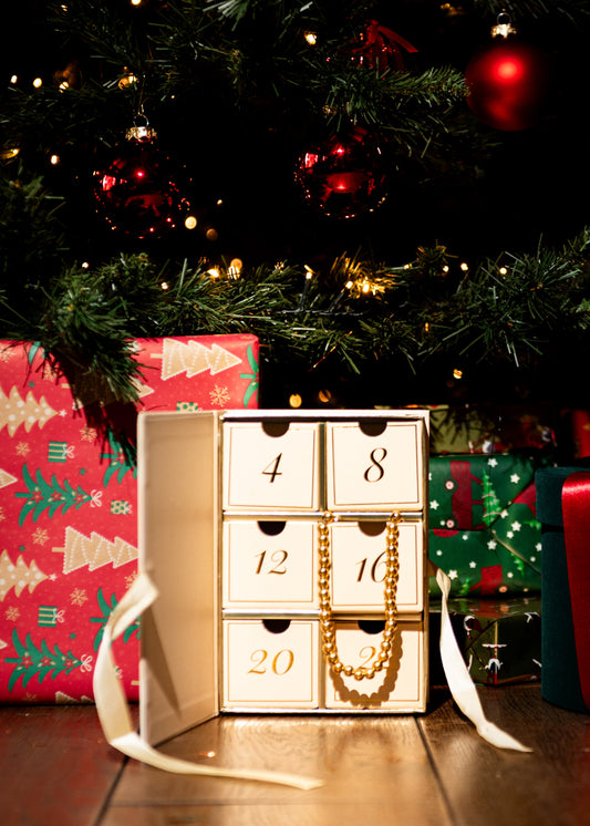 Morgane Advent Calendar