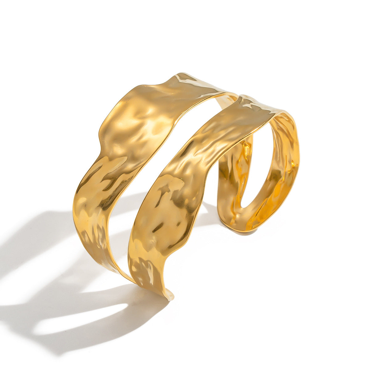 Golden Flow