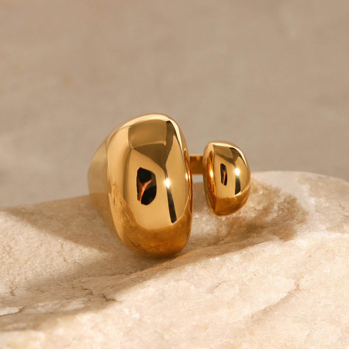 Ring Ondine