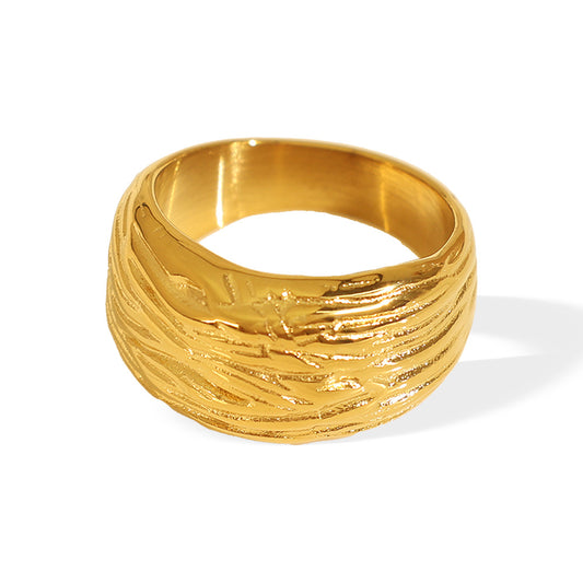 Wave Ring