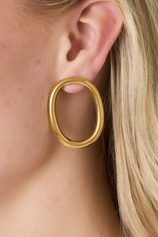 Earrings Elise